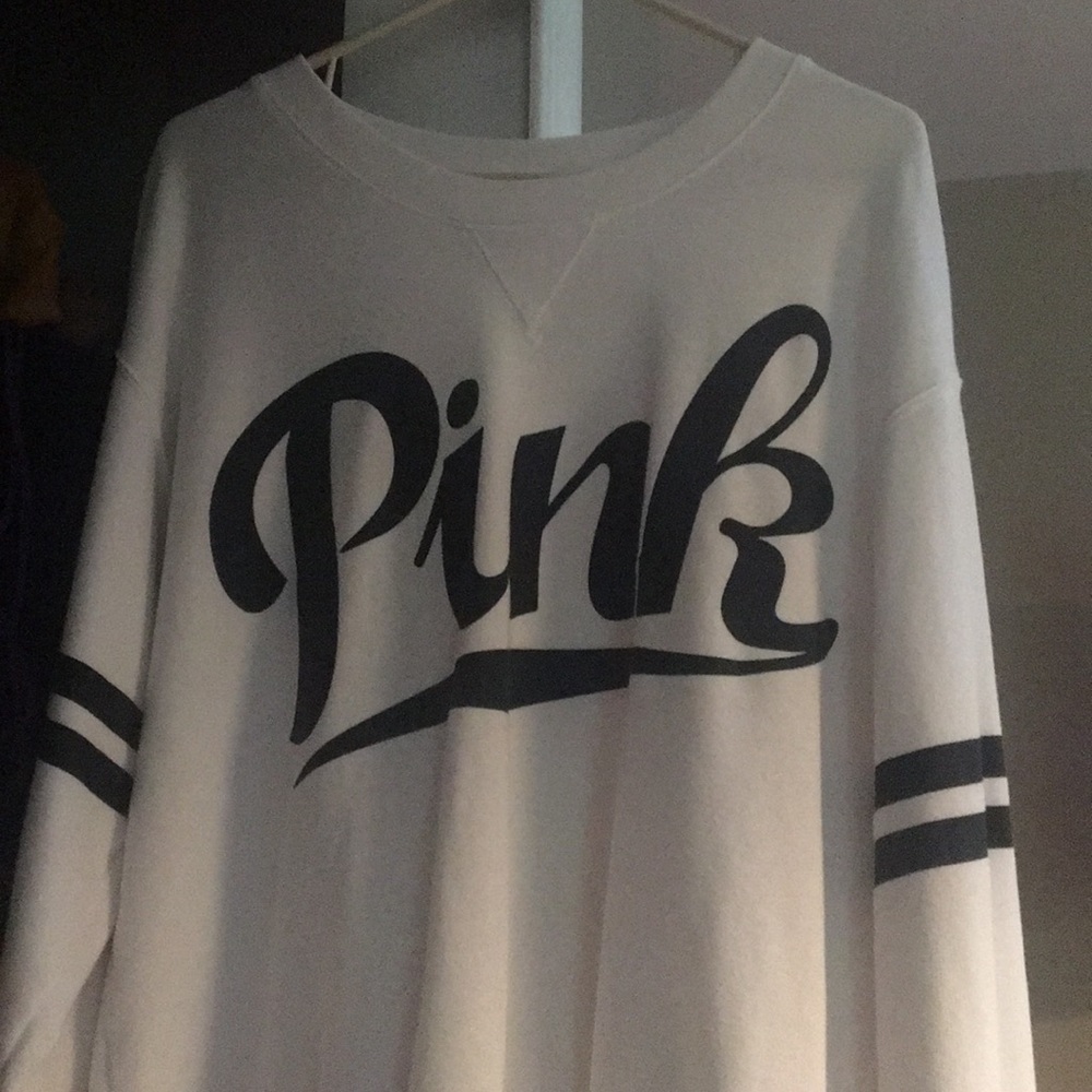 Crew neck